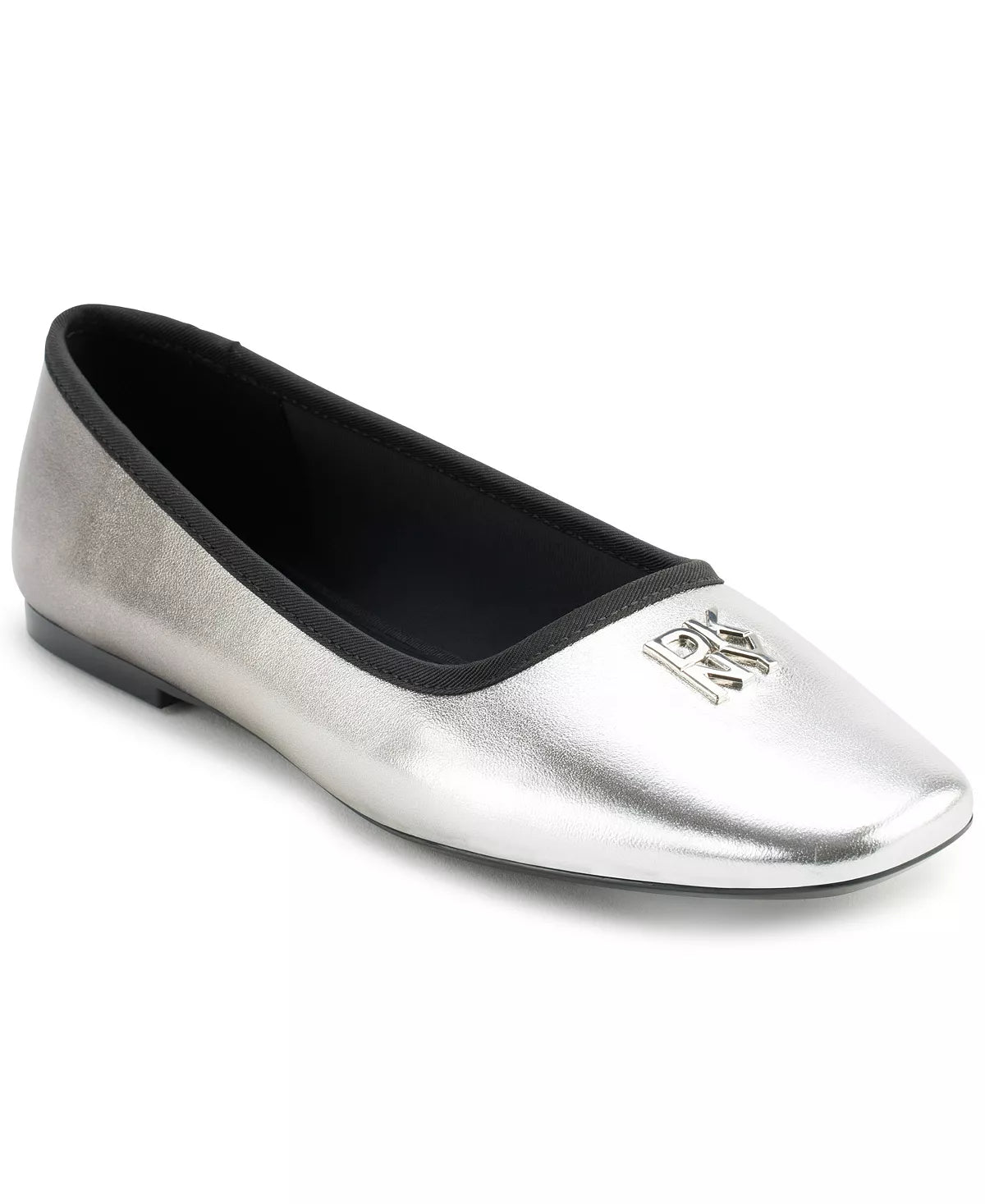 Pewter/Silver