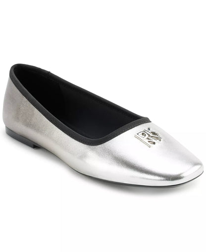 Pewter/Silver