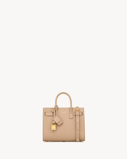 Clear Beige