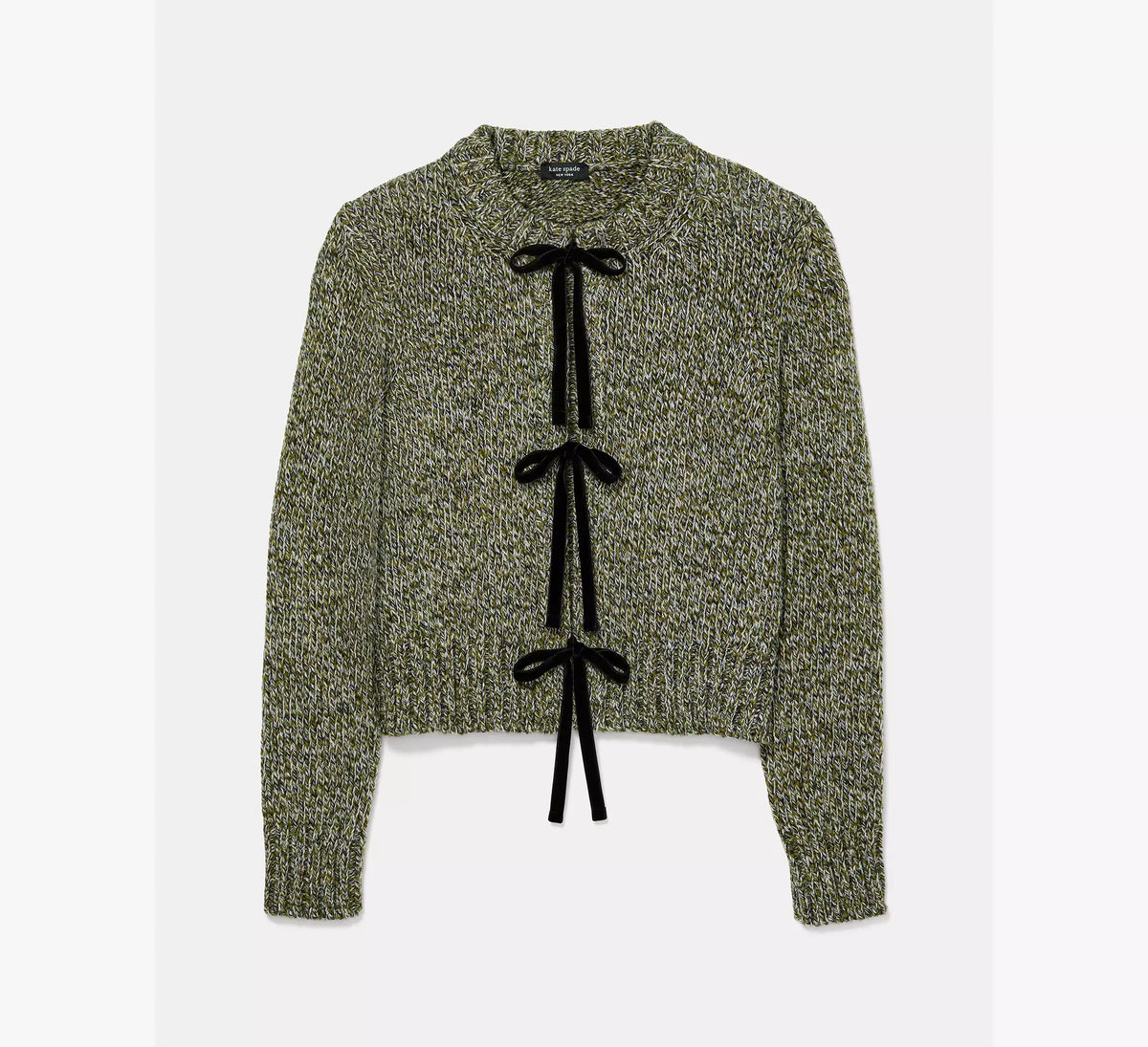 Kiwi Green/ Cream