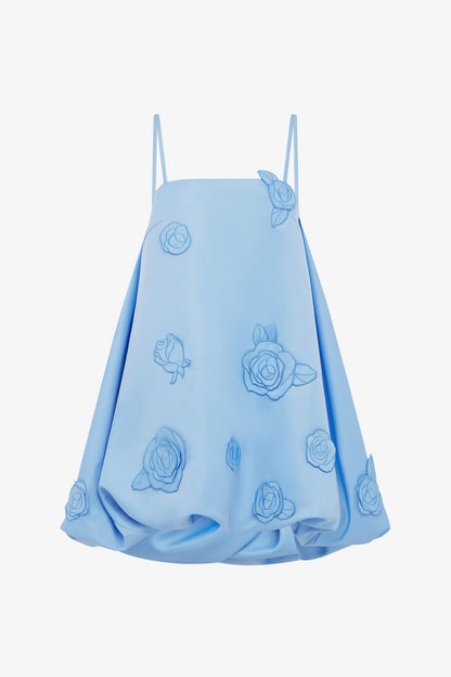 Pastel Blue