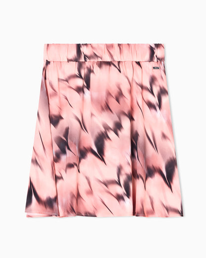 Patterned
