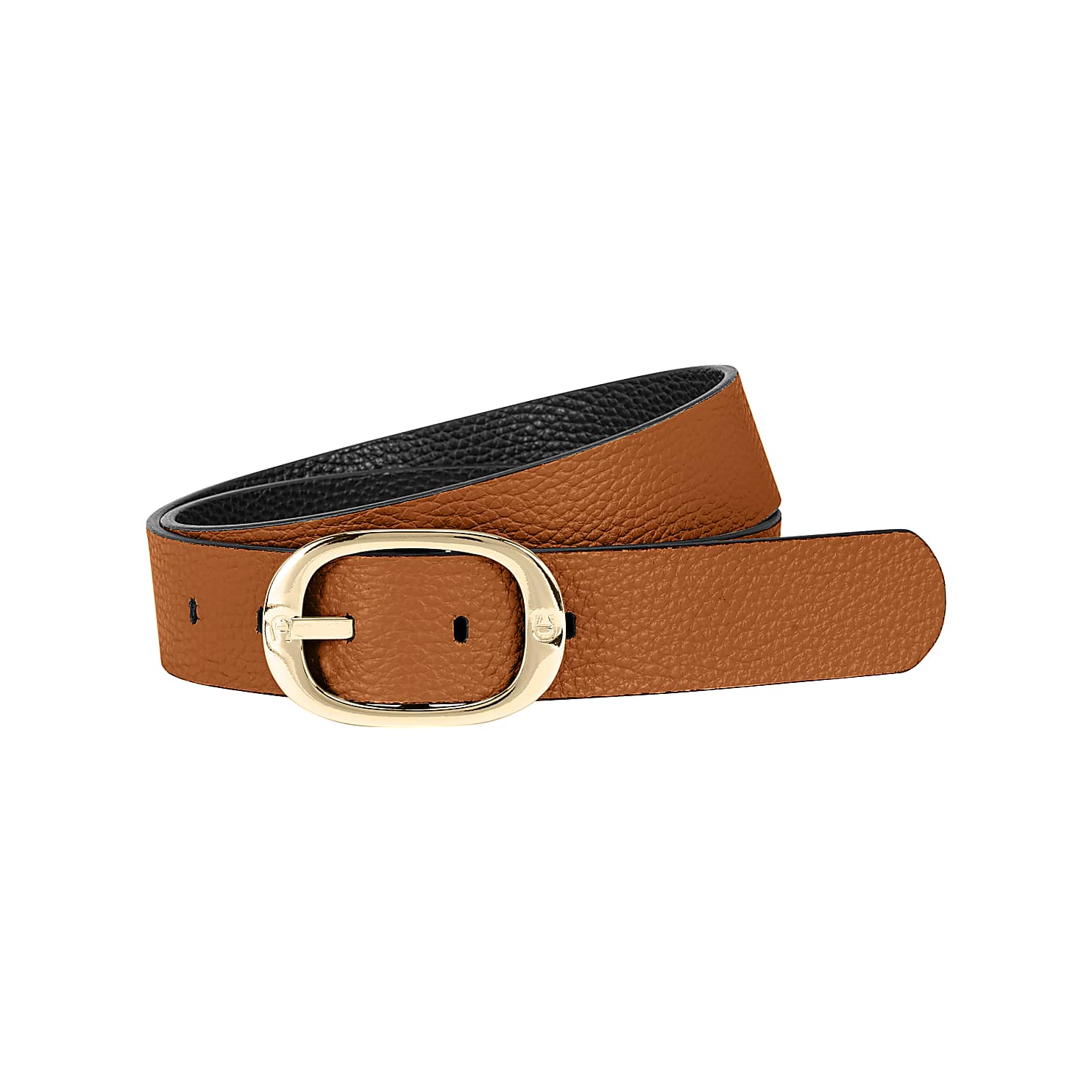 Cognac brown
