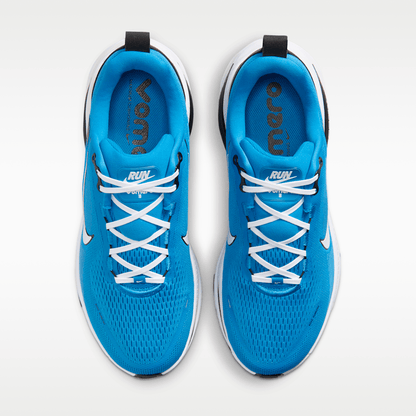 Neptune Blue/Black/White