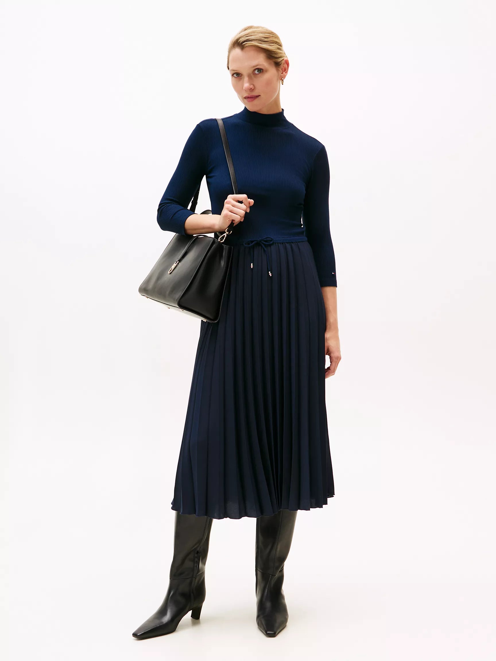 Dark Night Navy