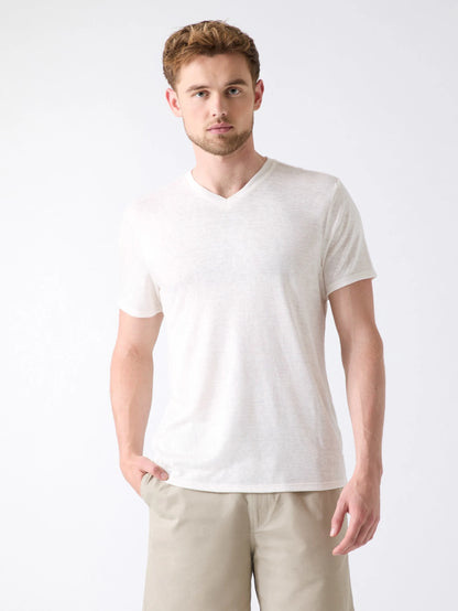 Salt White
