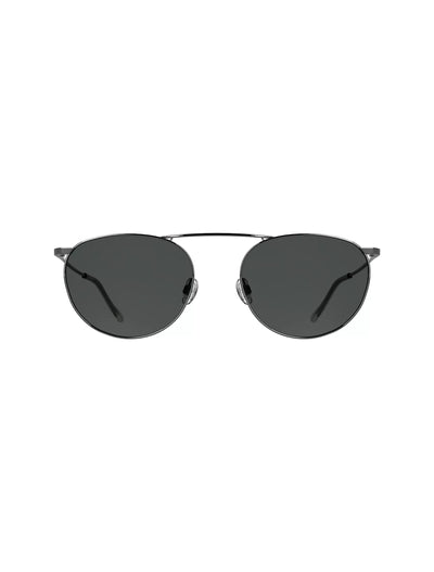 Dark Gunmetal