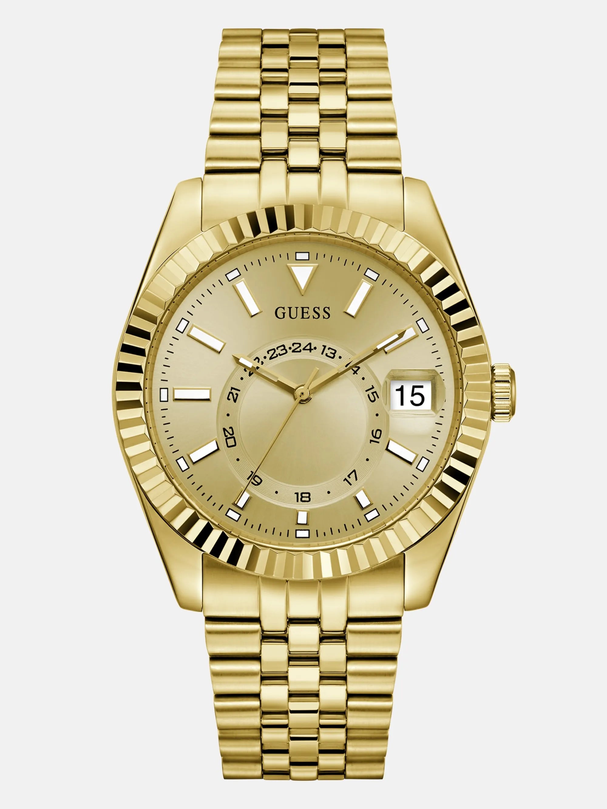 Gold