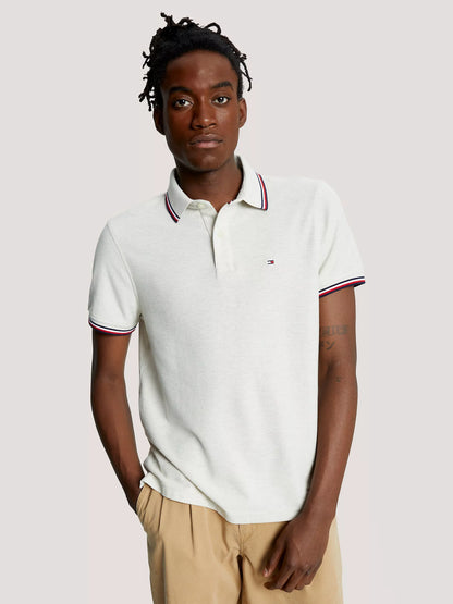 Beige Heather