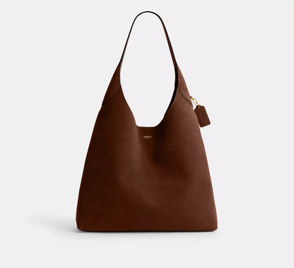 Brass/Warm Brown