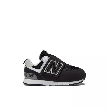 Black With Silver Metallic