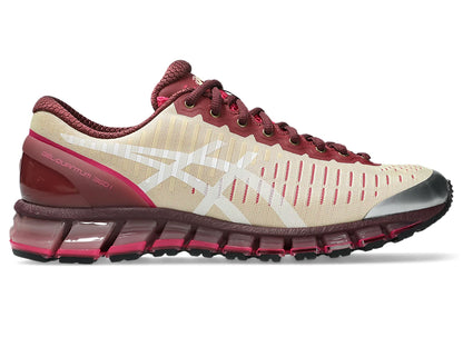 Soft Yellow/Brisket Red