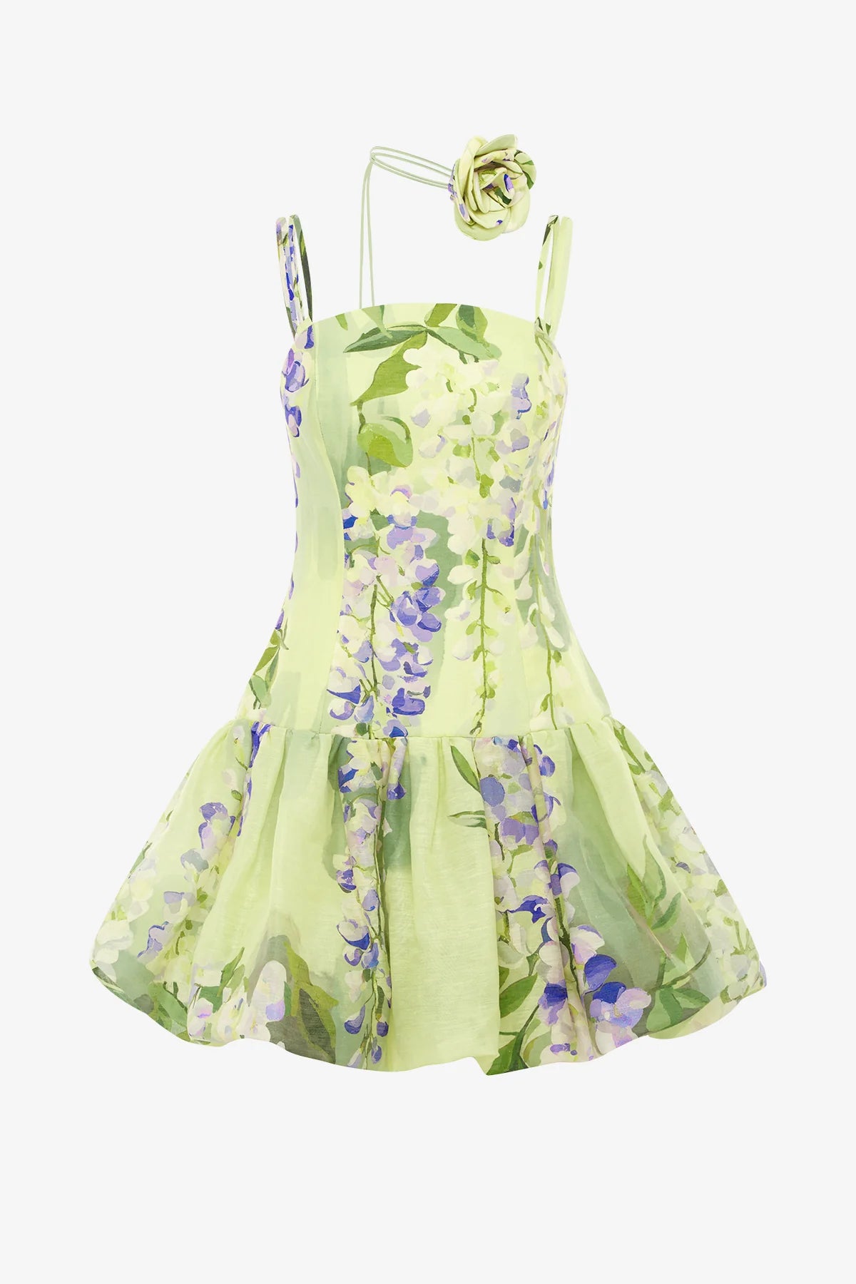 Wisteria Print