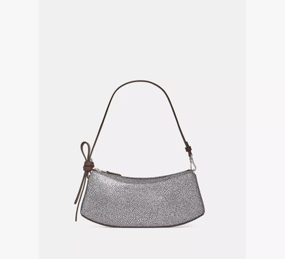 Hot Fudge Metallic