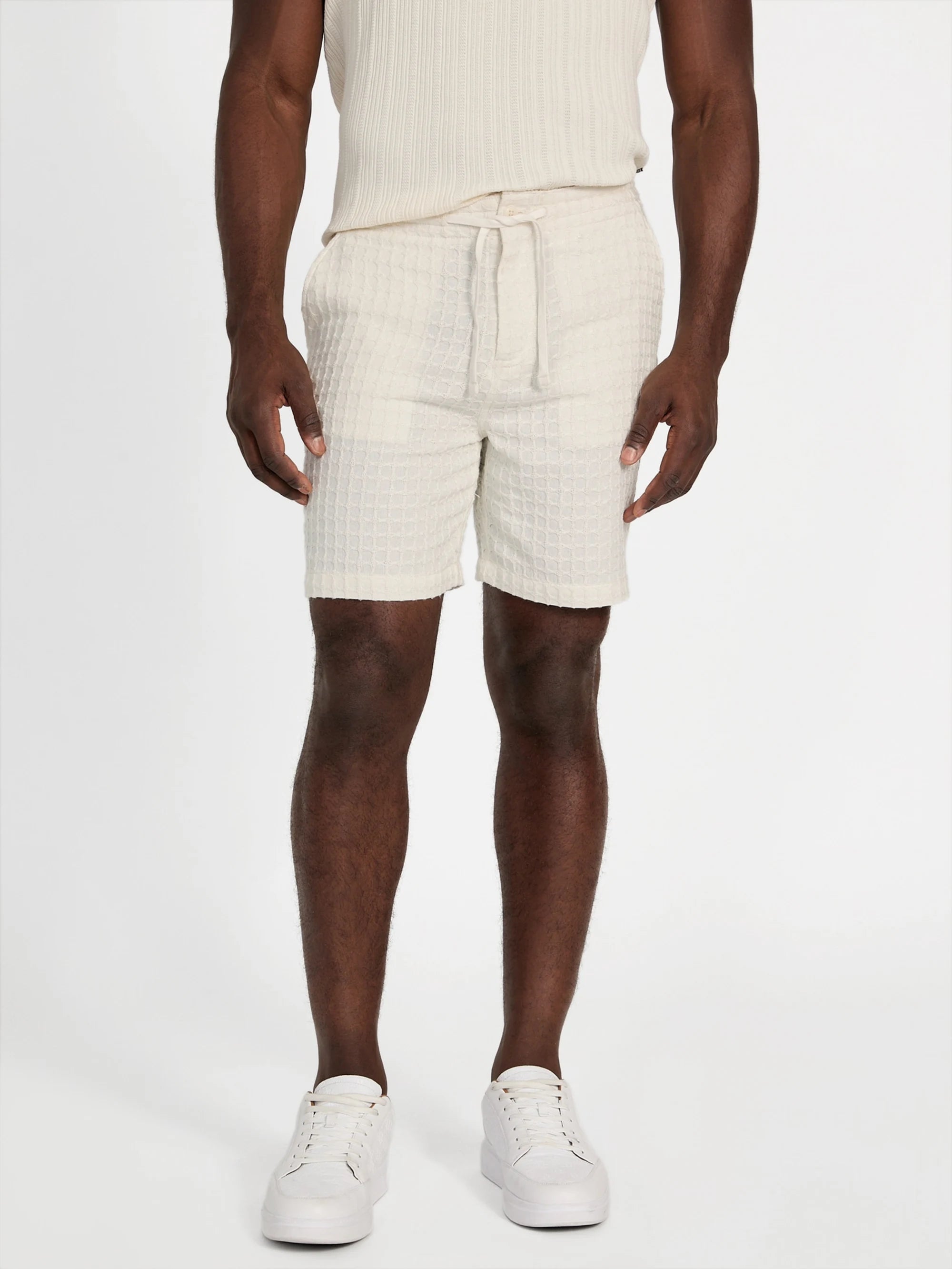Salt White Multi