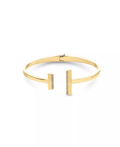 Gold-tone