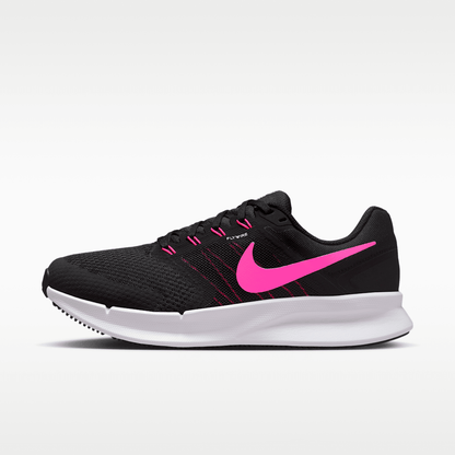 Black/White/Hyper Pink