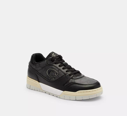 Charcoal/Black