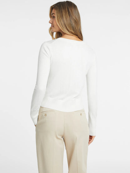 Warm White