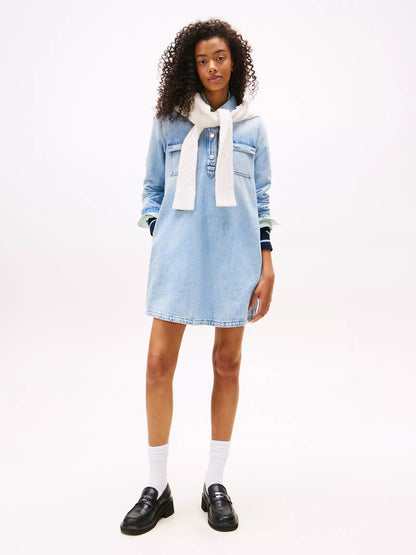 Denim Light