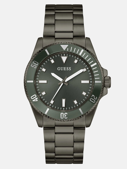 Gunmetal