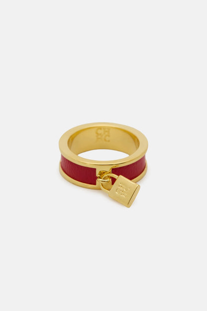 ROJO/ORO