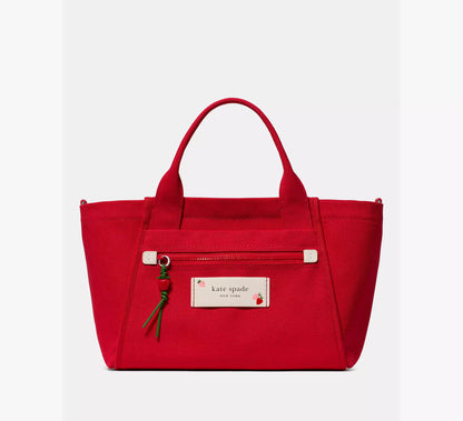 Ruby Red