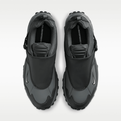 Anthracite/Iron Grey/Black/Mink