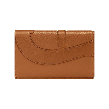 Cognac brown