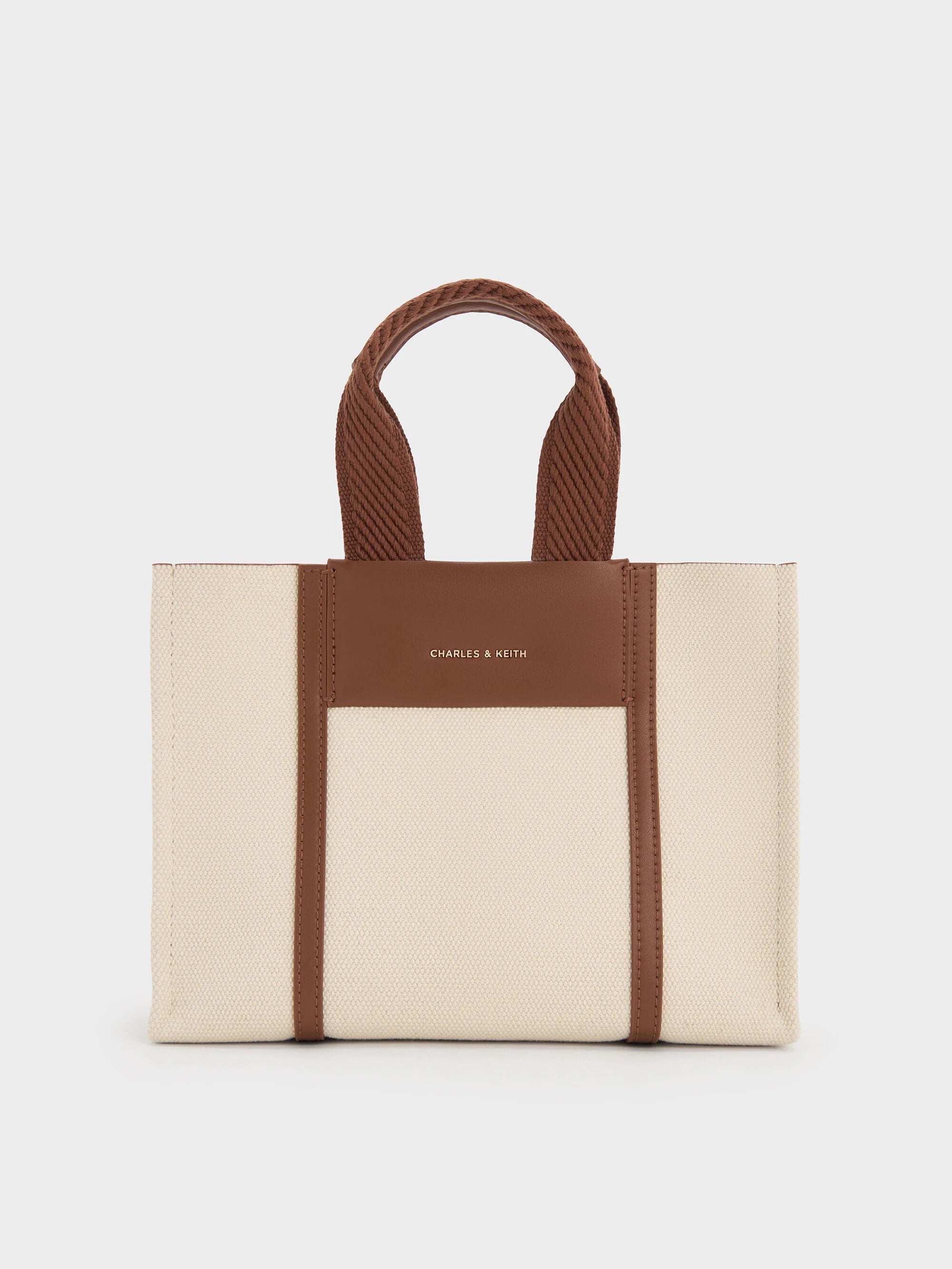 Beige Canvas