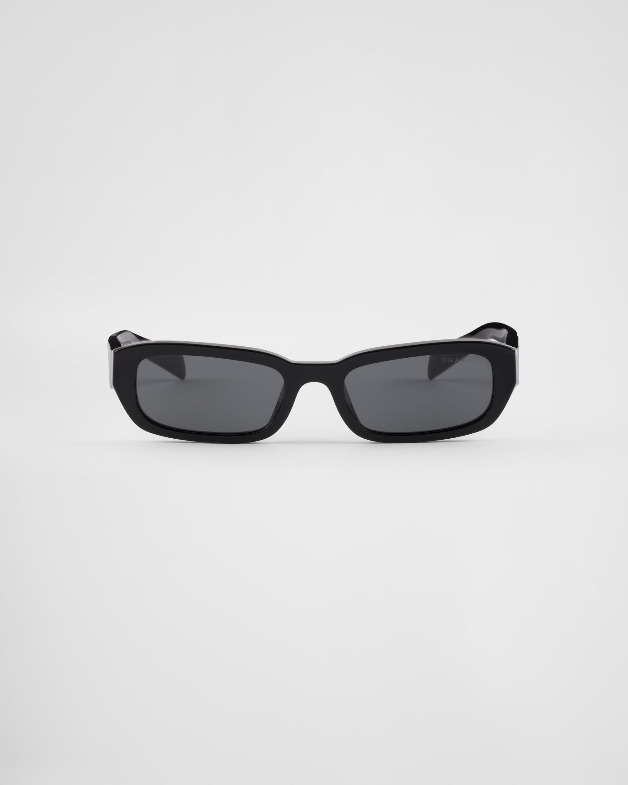 Lentes gris pizarra