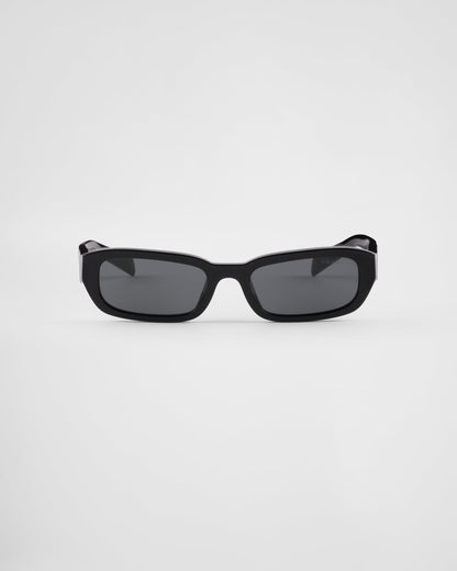 Lentes gris pizarra