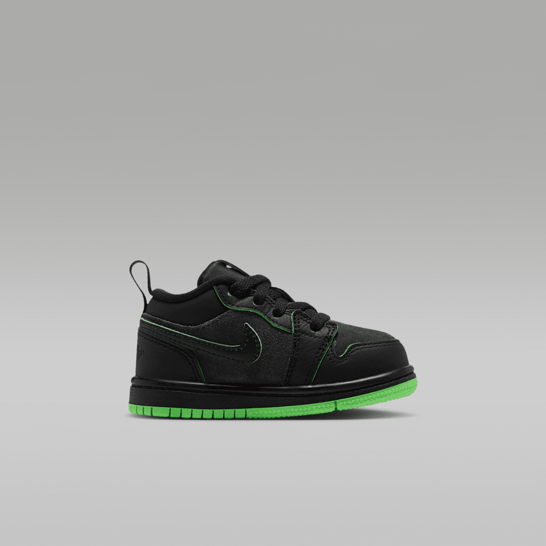 Black/Scream Green/Dark Smoke Grey/Black