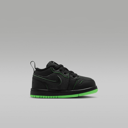Black/Scream Green/Dark Smoke Grey/Black