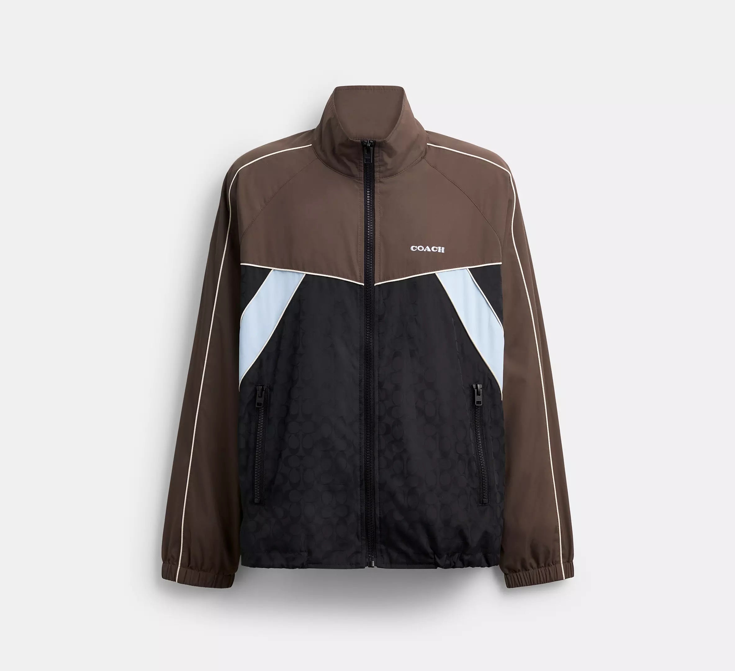 Brown/Multi