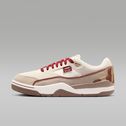 Sail/Sail/Dusty Peach/Metallic Gold