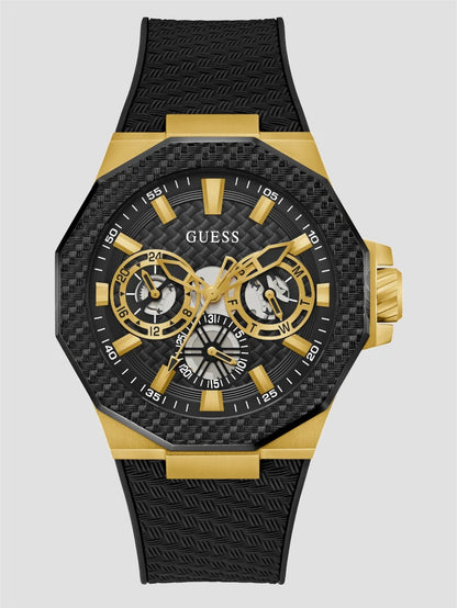 Black Snakeskin