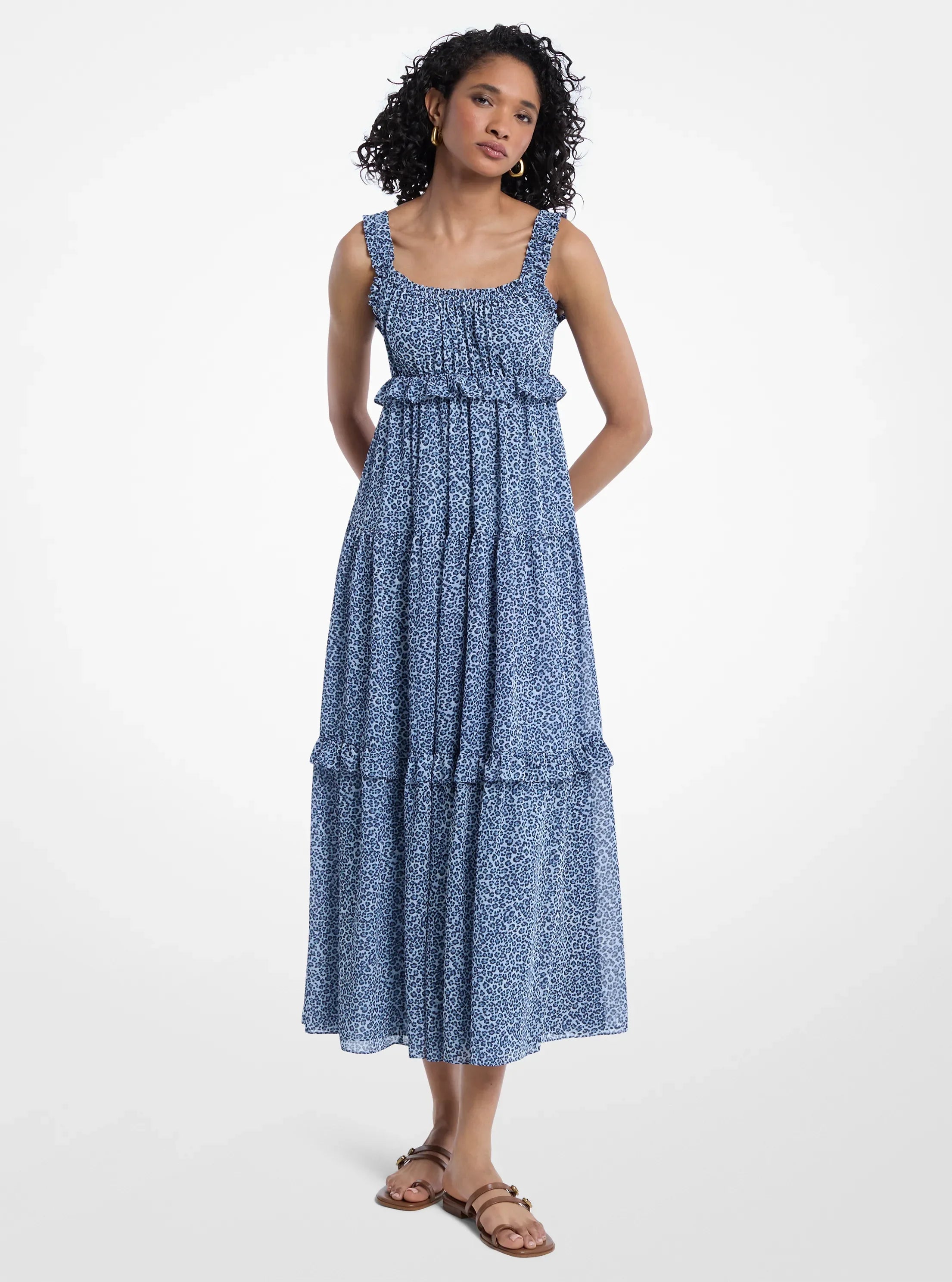 DK CHAMBRAY