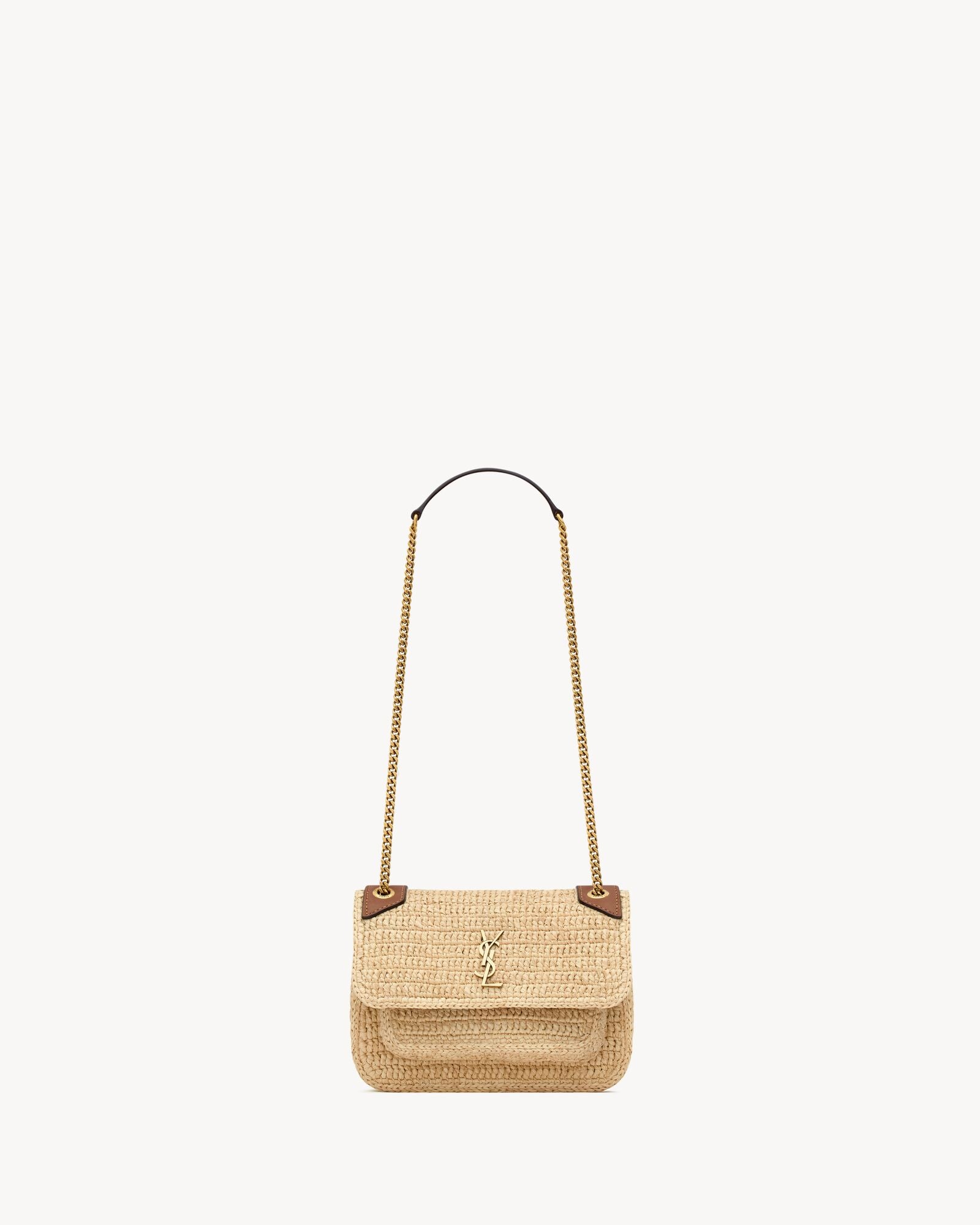 Natural And Brick