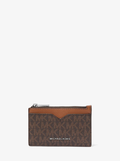 BROWN/LUGGAGE