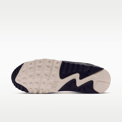 Purple Dynasty/Pale Ivory/Metallic Gold