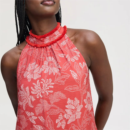 Printed Floral