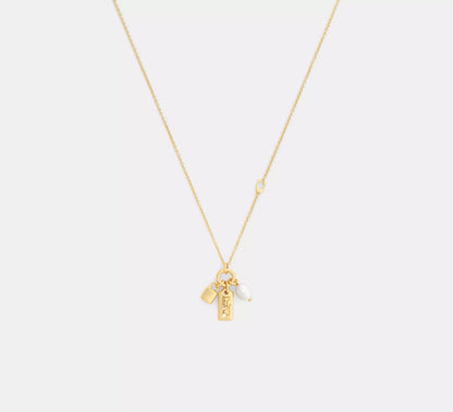 Gold/Pearl