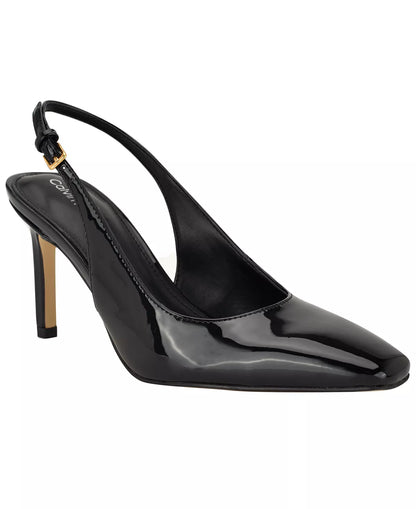 Dark Green Patent
