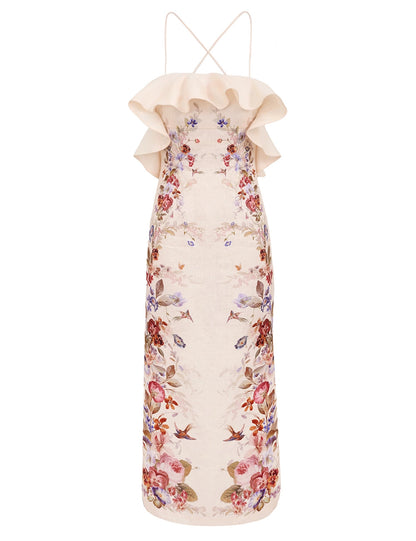 Vanilla Floral