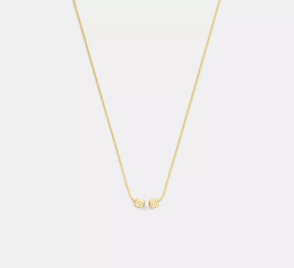 Gold/Pearl