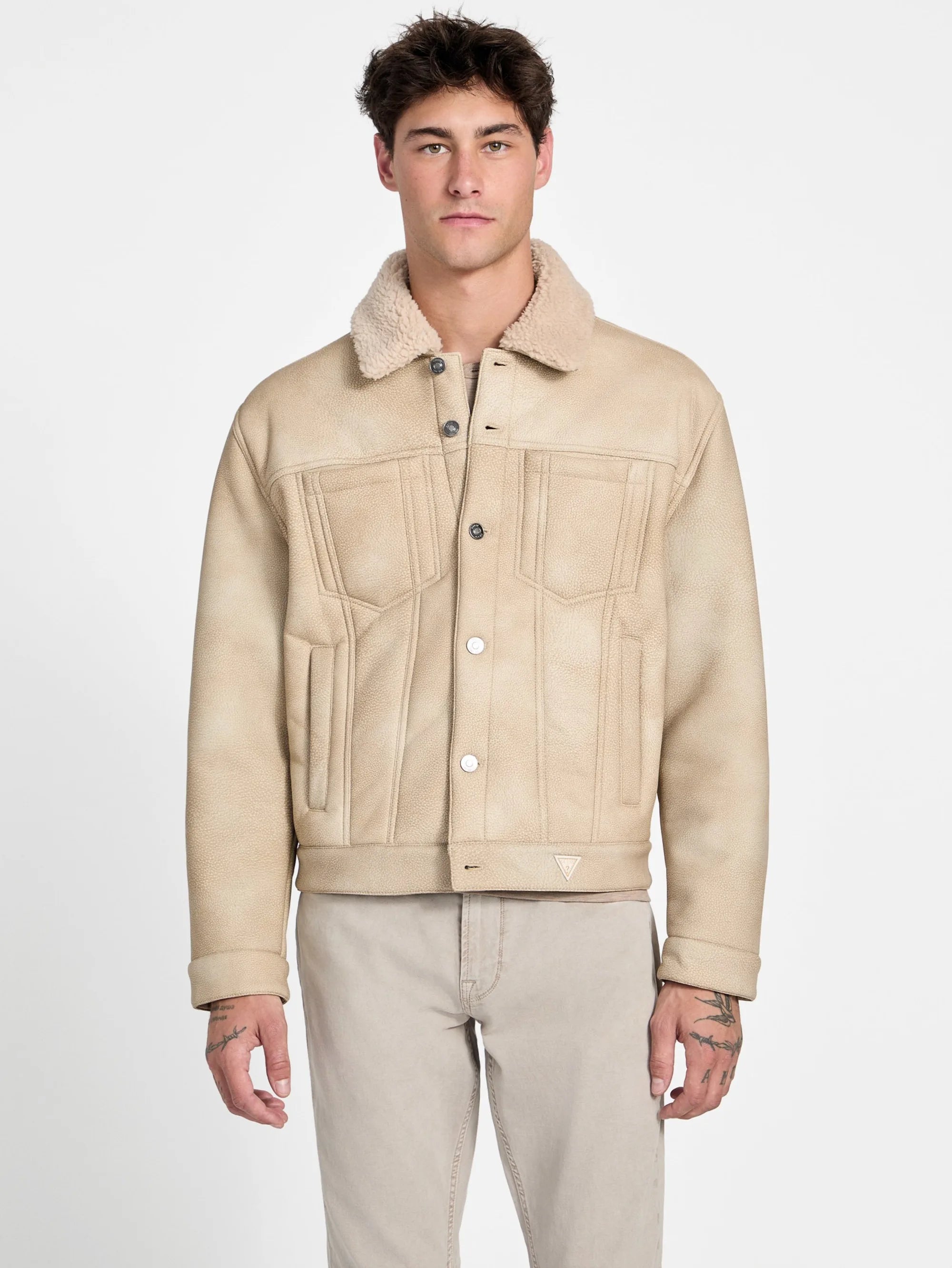 Salt White Multi