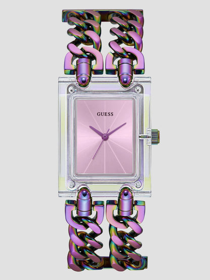 Purple Passion