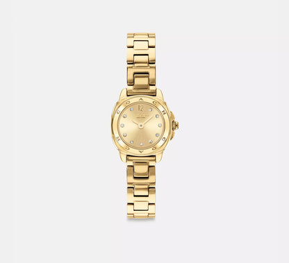Gold