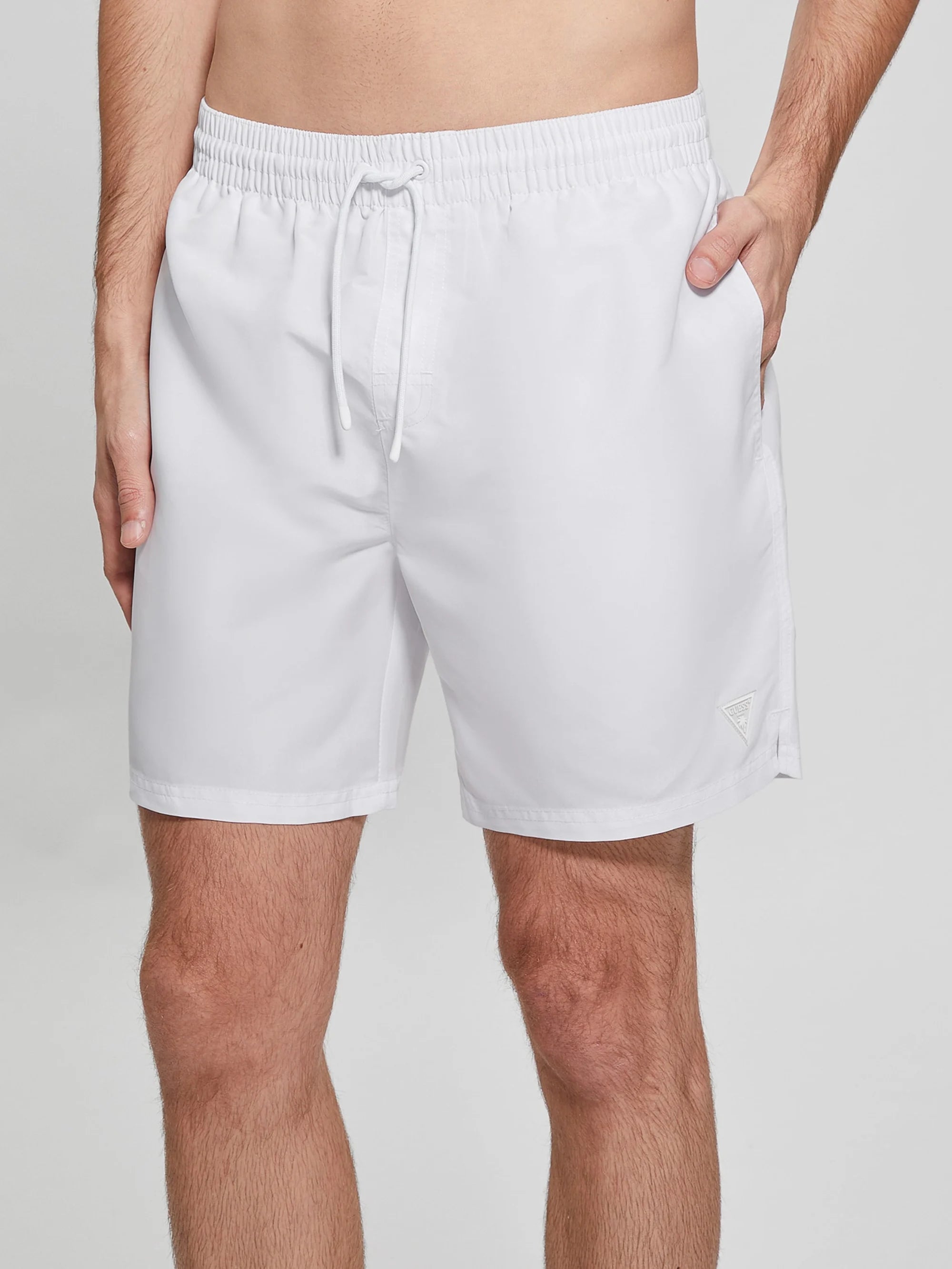 Pure White